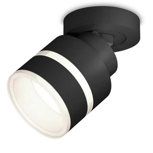 Комплект спота Ambrella light Techno Spot XM (A2229, A2106, C8102, N8445) XM8102024