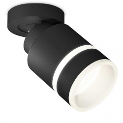 Комплект спота Ambrella light Techno Spot XM (A2229, A2106, C8111, N8445) XM8111004