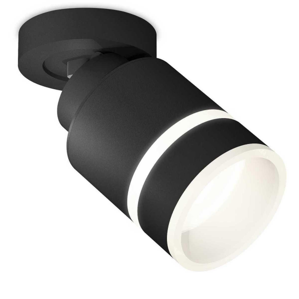 Комплект спота Ambrella light Techno Spot XM (A2229, A2106, C8111, N8445) XM8111004