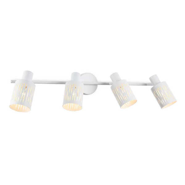 Настенно-потолочный спот Ambrella light TRADITIONAL TR8666 Настенно-потолочный спот Ambrella light TRADITIONAL TR8666