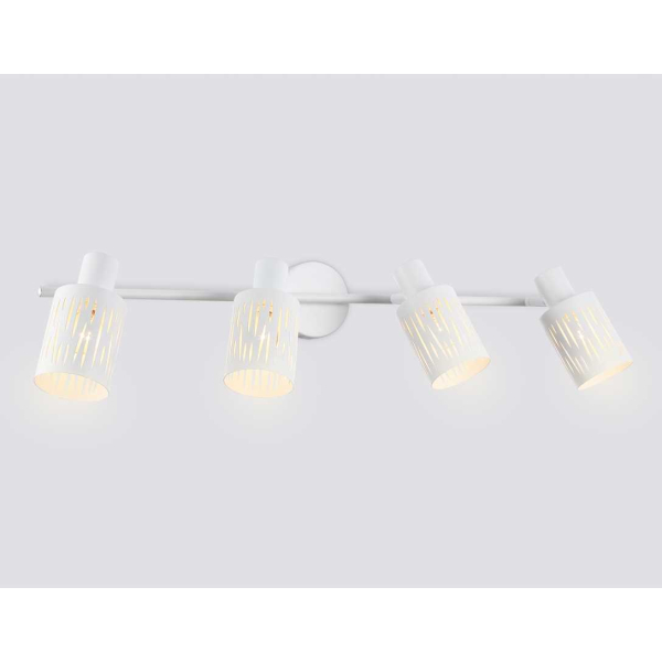 Настенно-потолочный спот Ambrella light TRADITIONAL TR8666 Настенно-потолочный спот Ambrella light TRADITIONAL TR8666