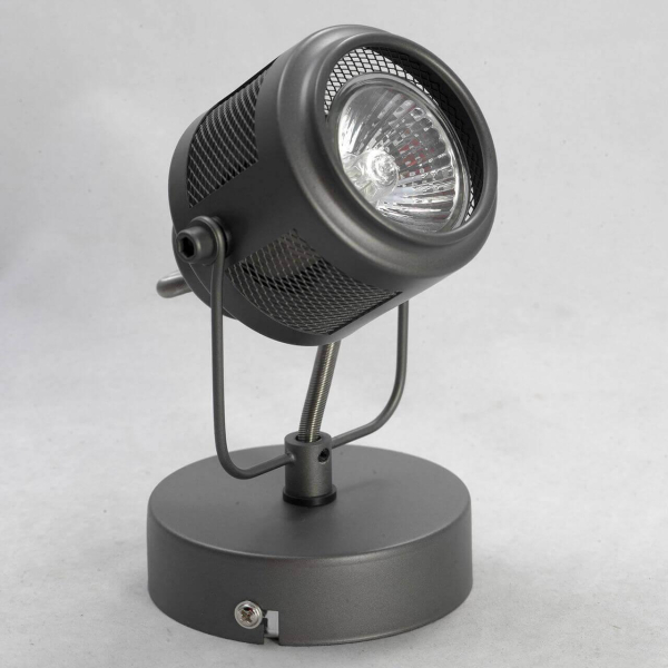 Спот Lussole Loft Haines GRLSP-8045 Спот Lussole Loft Haines GRLSP-8045