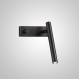 Спот Imperium Loft Stale Black 230022-23
