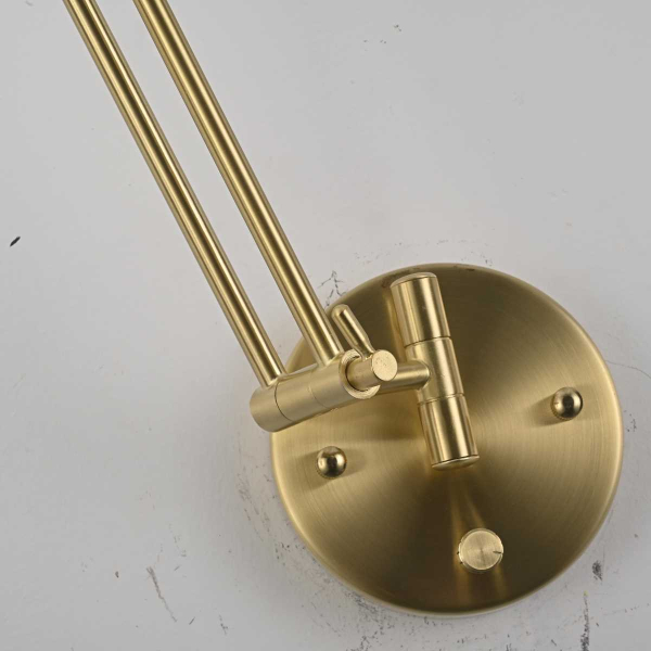 Спот Imperium Loft Fredly A Brass 219735-23
