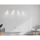 Настенно-потолочный спот Ambrella light TRADITIONAL TR8666