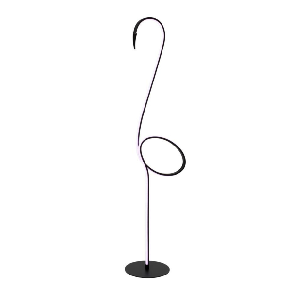 Торшер Lucide FLAMINGO 05745/14/99 Торшер Lucide FLAMINGO 05745/14/99