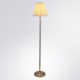 Торшер Arte Lamp Marriot A5039PN-1AB