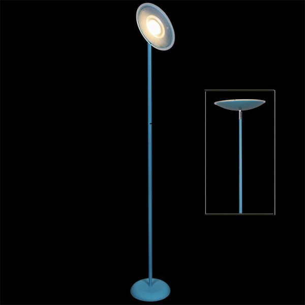 Торшер Reluce 09769-0.6-01 LED Торшер Reluce 09769-0.6-01 LED
