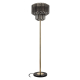 Торшер Loft IT Celebration 10579F Smoke