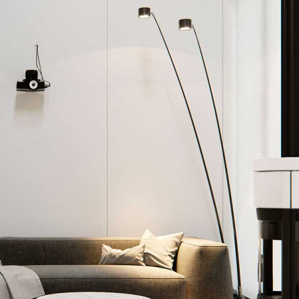 Торшер Imperium Loft Aidan H160 232681-23