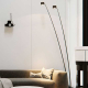 Торшер Imperium Loft Aidan H160 232681-23