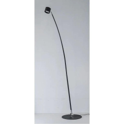 Торшер iLedex Tango 3082F-1 BK