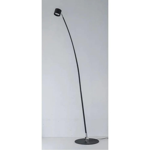 Торшер iLedex Tango 3082F-1 BK