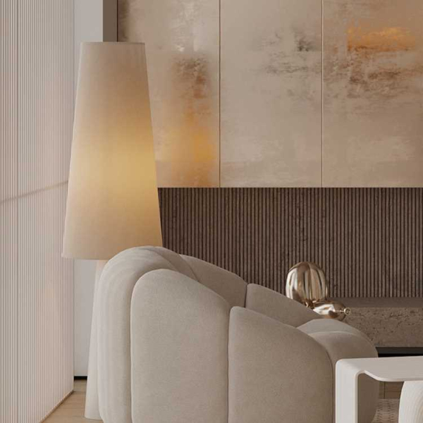 Торшер Imperium Loft Rudvald H150 232694-23