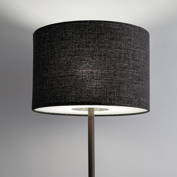 Торшер Nowodvorski Santana Black 11663