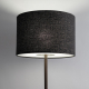 Торшер Nowodvorski Santana Black 11663