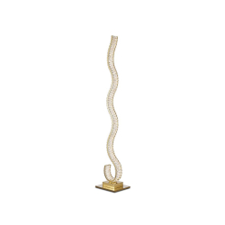 Торшер Newport 8240/FL gold NEW М0068070