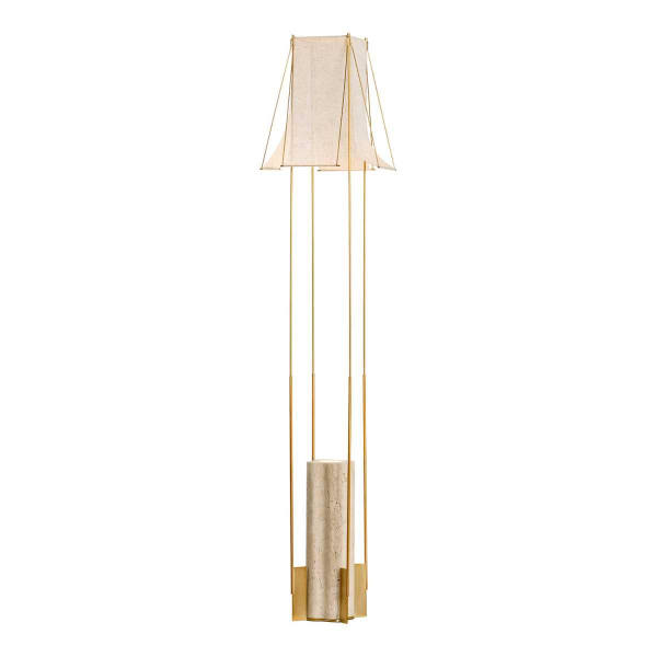 Торшер Lussole Major LSP-4007