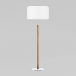 Торшер TK Lighting 5216 Deva White