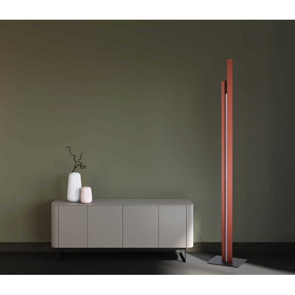 Торшер Mantra Manhattan 9198