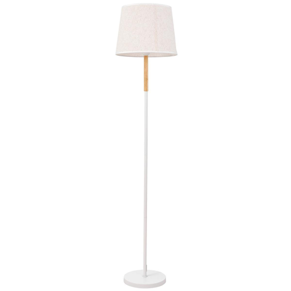 Торшер Lumina Deco Tiro LDF 3113 WT Торшер Lumina Deco Tiro LDF 3113 WT