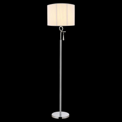 Торшер ILLUMICO IL1029-1F-27 CRW