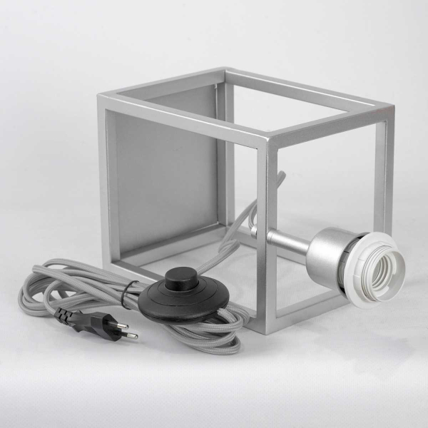 Торшер Lussole Woodruff LSP-5024