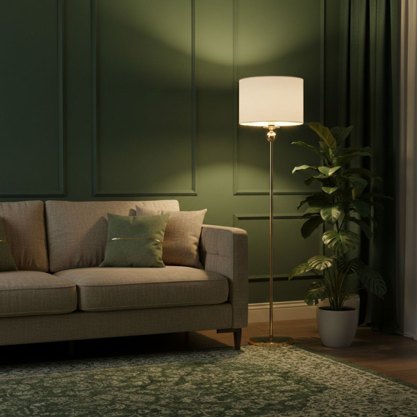 Торшер ST Luce Elegance SL1405.205.01