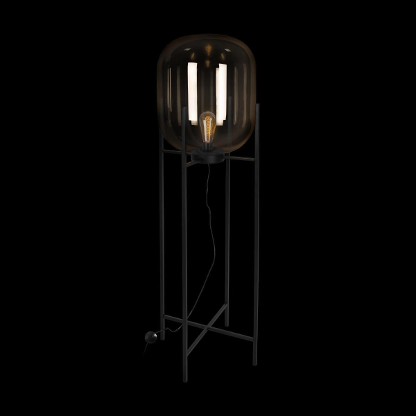 Торшер Loft IT Oda 10195F/1600 Amber Торшер Loft IT Oda 10195F/1600 Amber