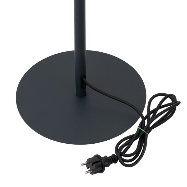 Торшер Nowodvorski Patio Black 10105