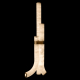 Торшер LOFT IT Sumatra 10412F