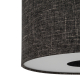 Торшер Nowodvorski Santana Black 11663