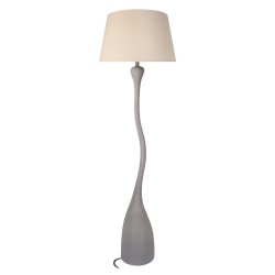 Торшер Loft IT Ariadne 10571F Grey