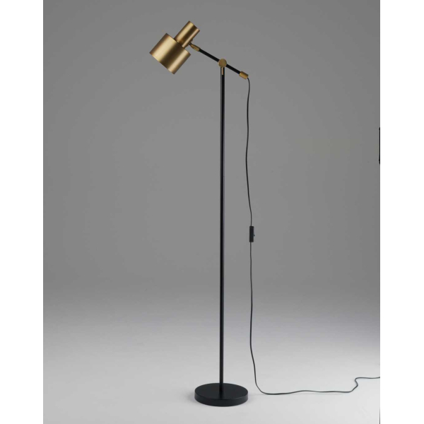 Торшер Moderli Artis V11270-1F Торшер Moderli Artis V11270-1F