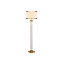 Торшер Newport 3551/FL brass М0071846