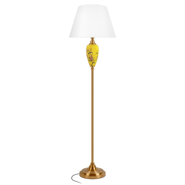Торшер LOFT IT Dandelion 10380F