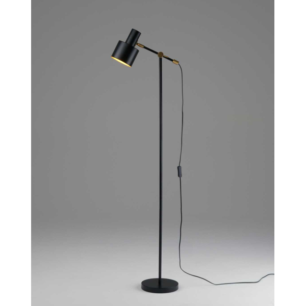 Торшер Moderli Artis V11267-1F Торшер Moderli Artis V11267-1F