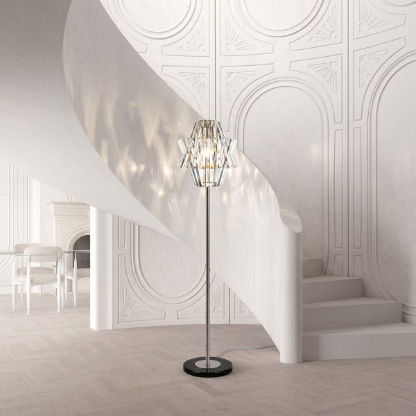 Торшер Loft IT Milagro 10578F