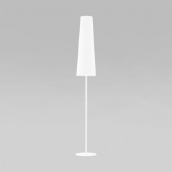 Торшер TK Lighting 5169 Umbrella White