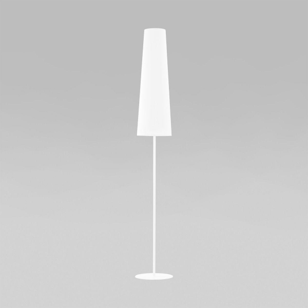 Торшер TK Lighting 5169 Umbrella White