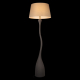 Торшер Loft IT Ariadne 10571F Grey