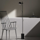 Торшер Imperium Loft Nera 363703-22