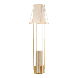 Торшер Lussole Major LSP-4007M