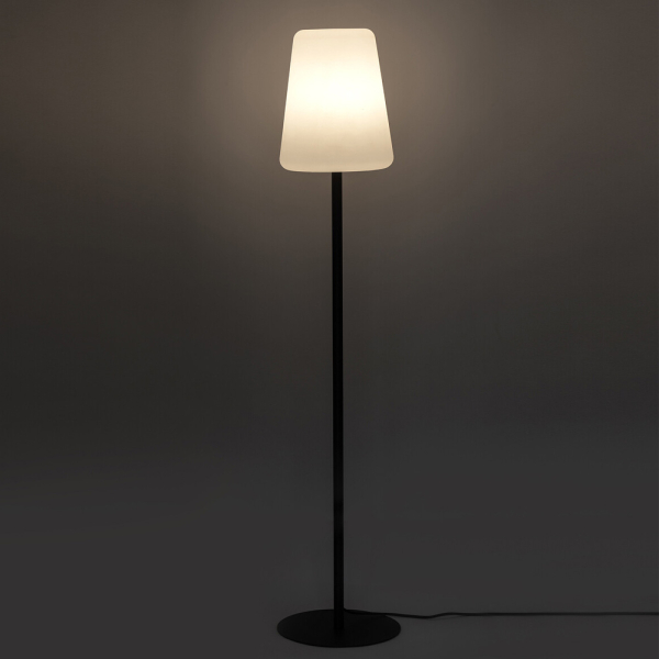 Торшер Nowodvorski Patio Black 10105