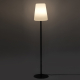 Торшер Nowodvorski Patio Black 10105