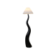 Торшер Kink Light Мерц 07015-F,19