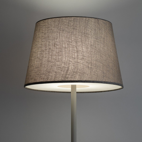 Торшер Nowodvorski Tutoia Beige 11683