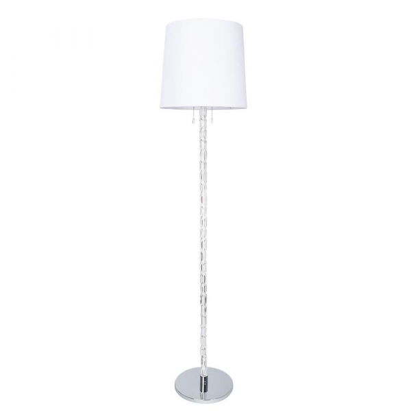 Торшер Arte Lamp Wasat A4048PN-1CC