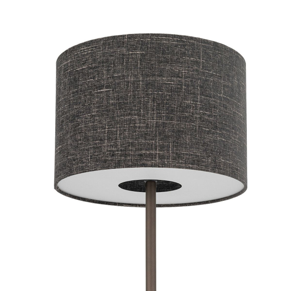 Торшер Nowodvorski Santana Black 11663
