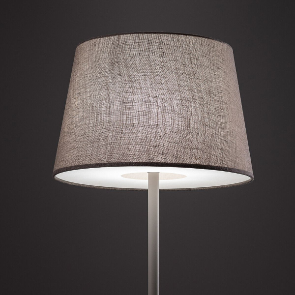 Торшер Nowodvorski Tutoia Beige 11683